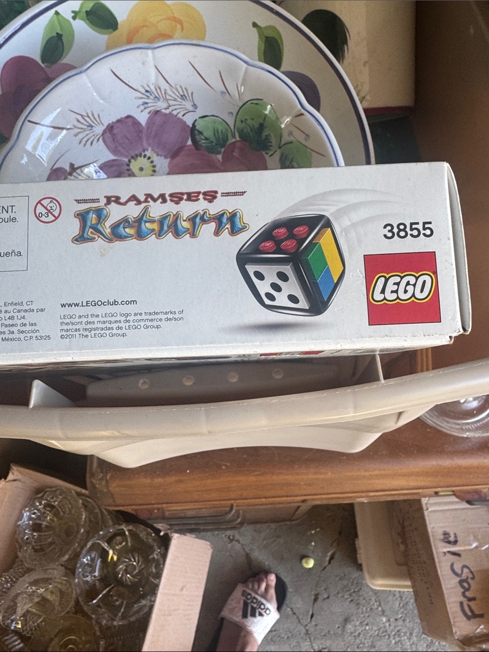 Lego - Picture 3 of 4